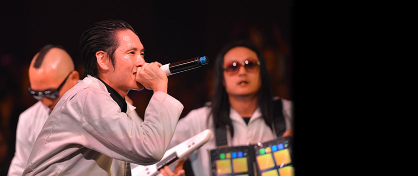 FAR EAST MOVEMENT GOTHA CLUB 2013