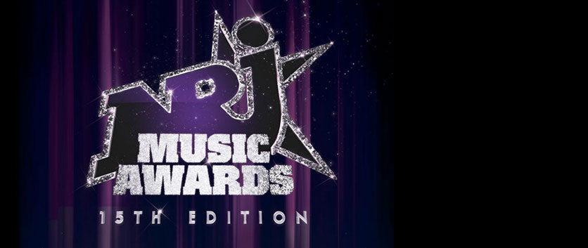 Photos NRJ Music awards 2014
