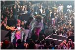 Photo #7 - RedFoo from LMFAO - Gotha Club Cannes - France