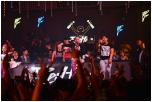 Photo #8 - RedFoo from LMFAO - Gotha Club Cannes - France