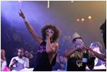 Photo #11 - RedFoo from LMFAO - Gotha Club Cannes - France